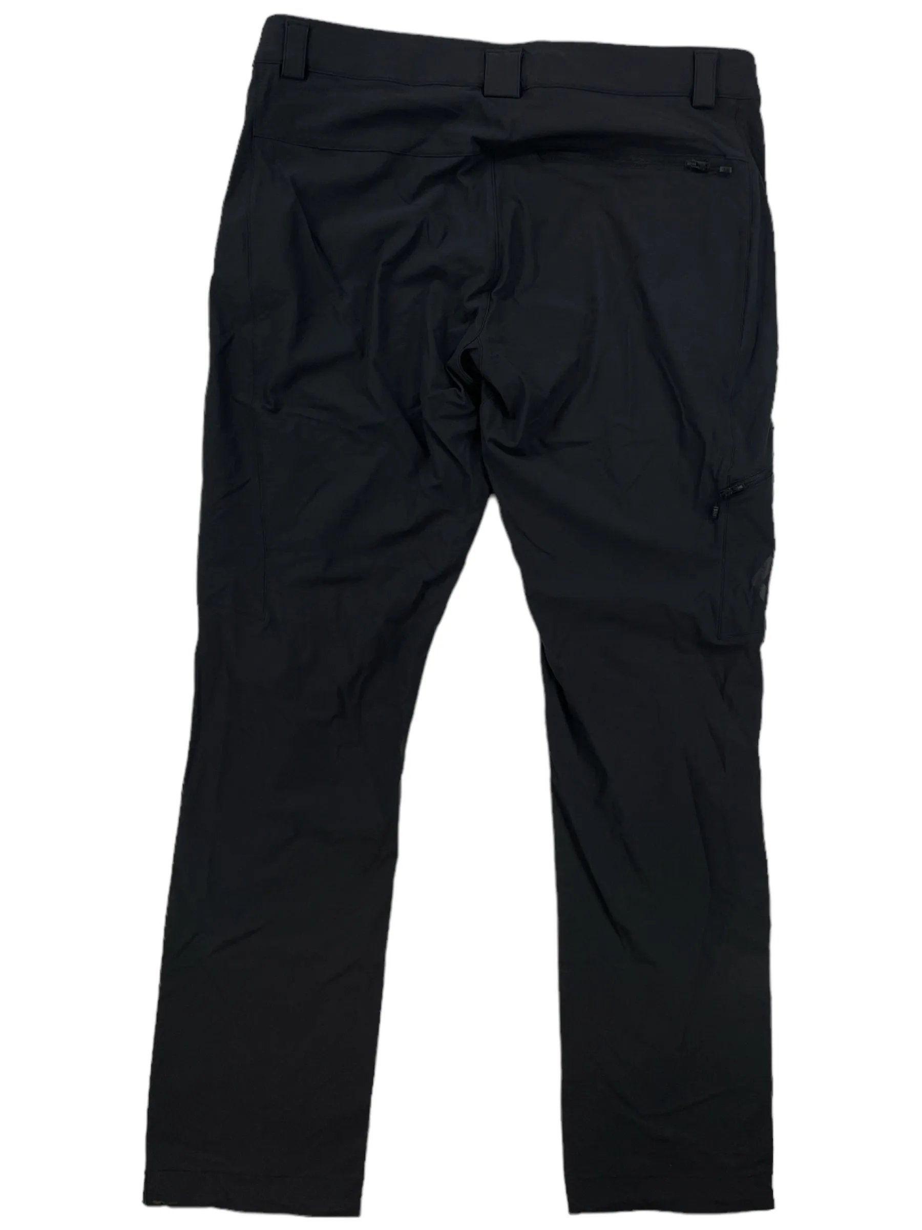 Black Diamond Women's Alpine Pant sold by Out&Back Outdoor product image thumbnail 2