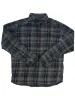 Mens Fugitive Flannel sold by Out&Back Outdoor