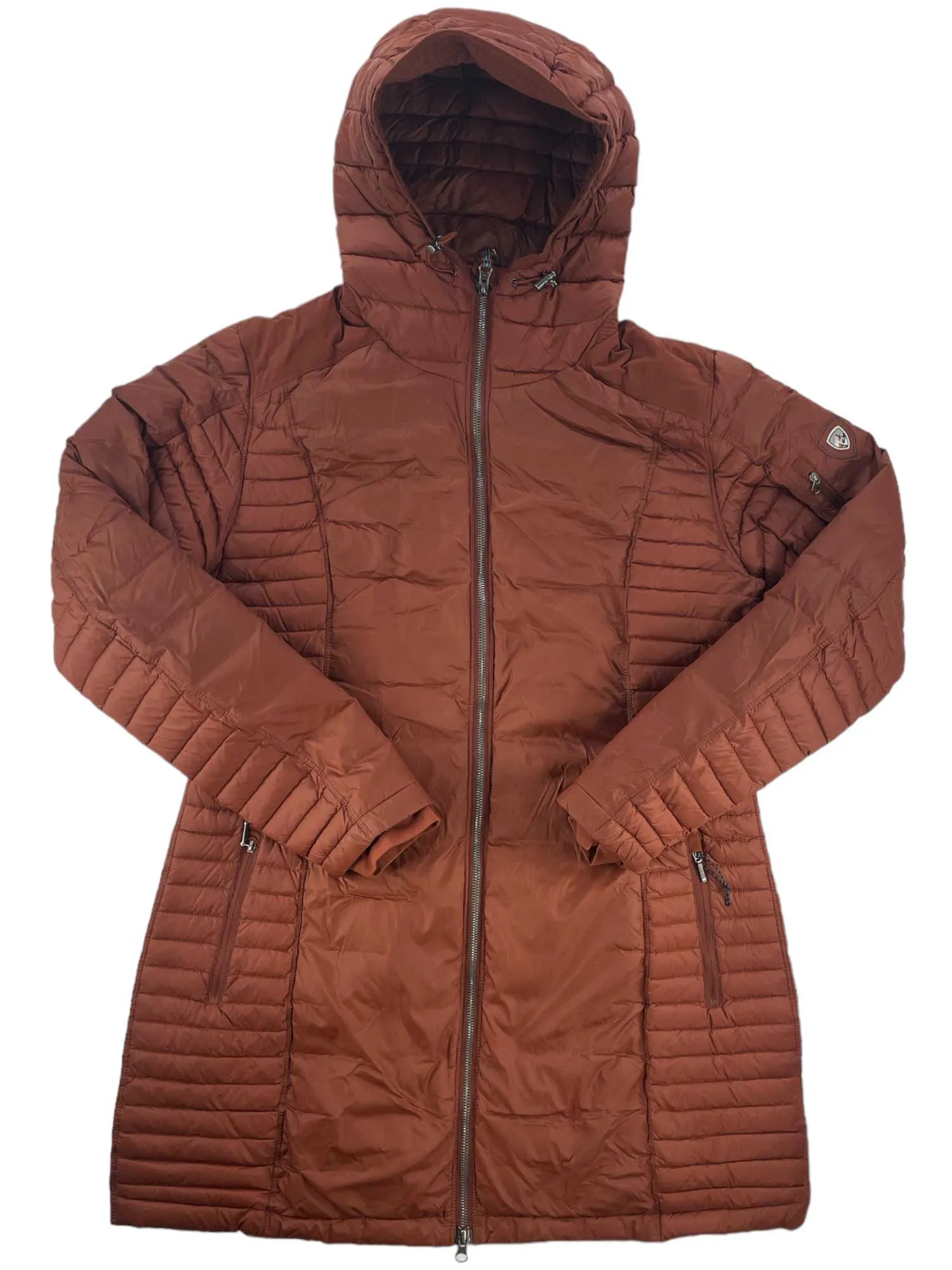 Spyfire Down Parka sold by Out&Back Outdoor product image thumbnail 2