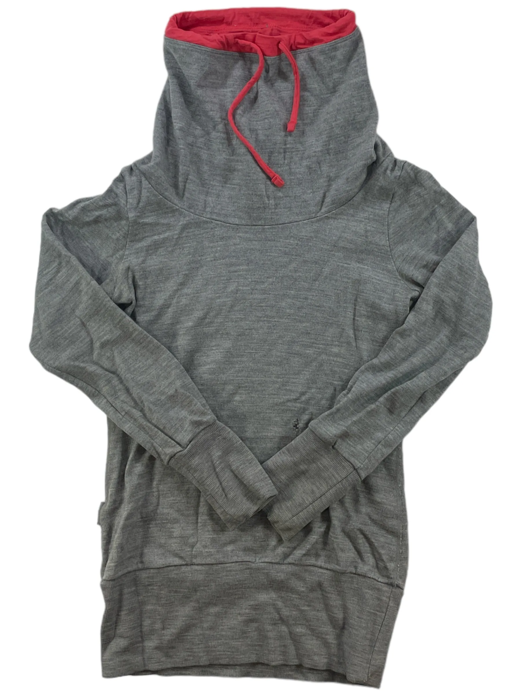 Womens Boreal Long Sleeve Cowl sold by Out&Back Outdoor