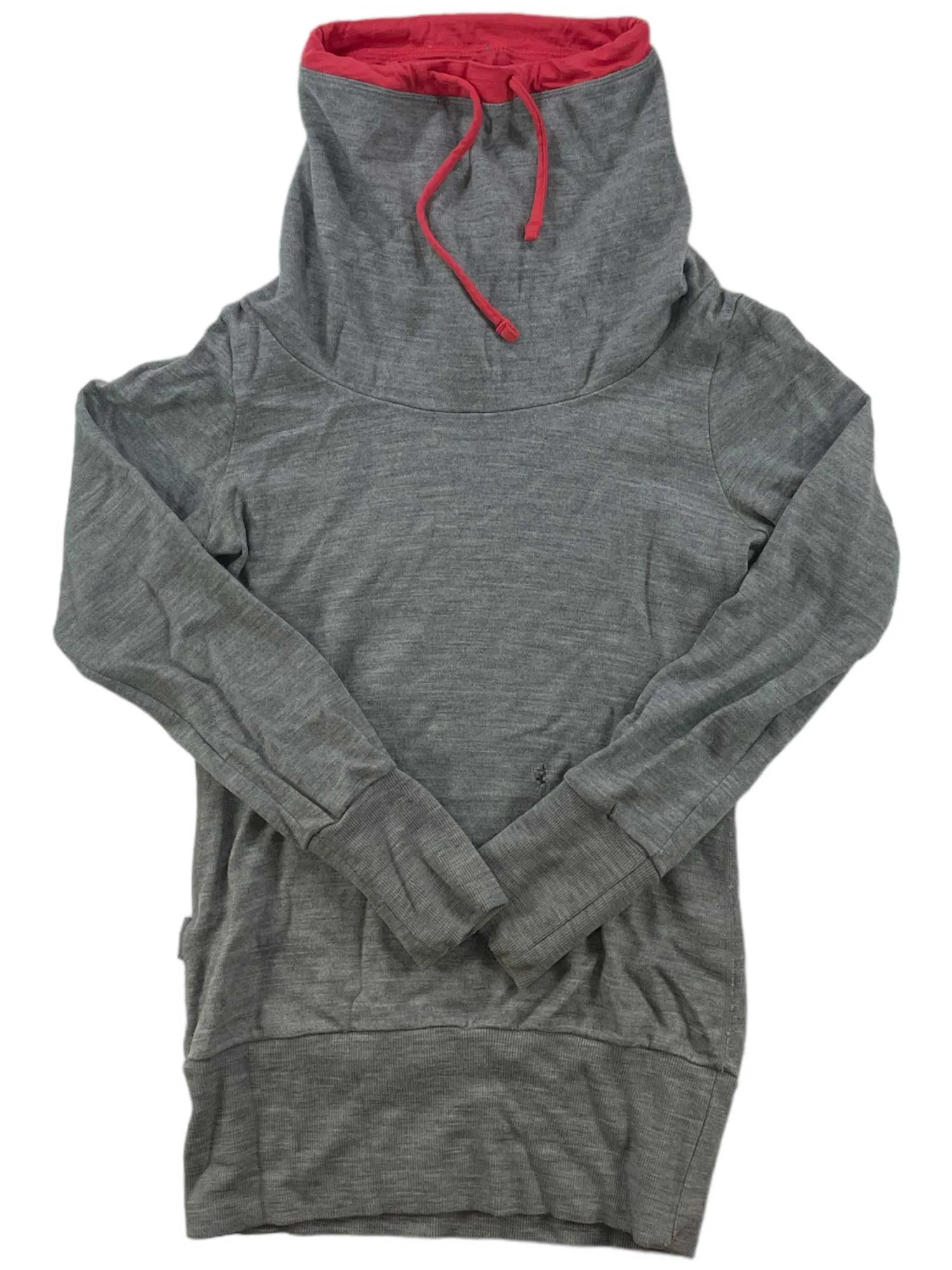 Womens Boreal Long Sleeve Cowl sold by Out&Back Outdoor product image thumbnail 2