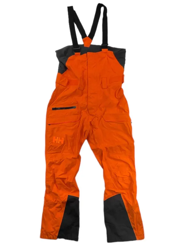 Mens Sogn Bib Shell Snow Pants sold by Out&Back Outdoor