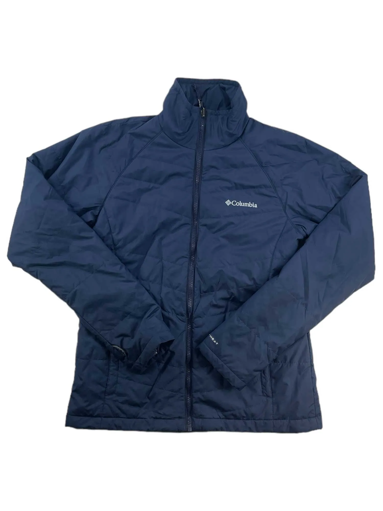 Mens Whirlbird Insulated Jacket sold by Out&Back Outdoor product image thumbnail 5