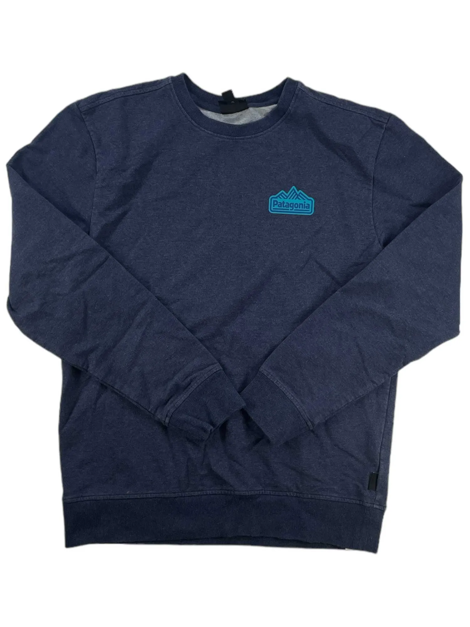 Mens Range Station Midweight Crew Sweatshirt sold by Out&Back Outdoor