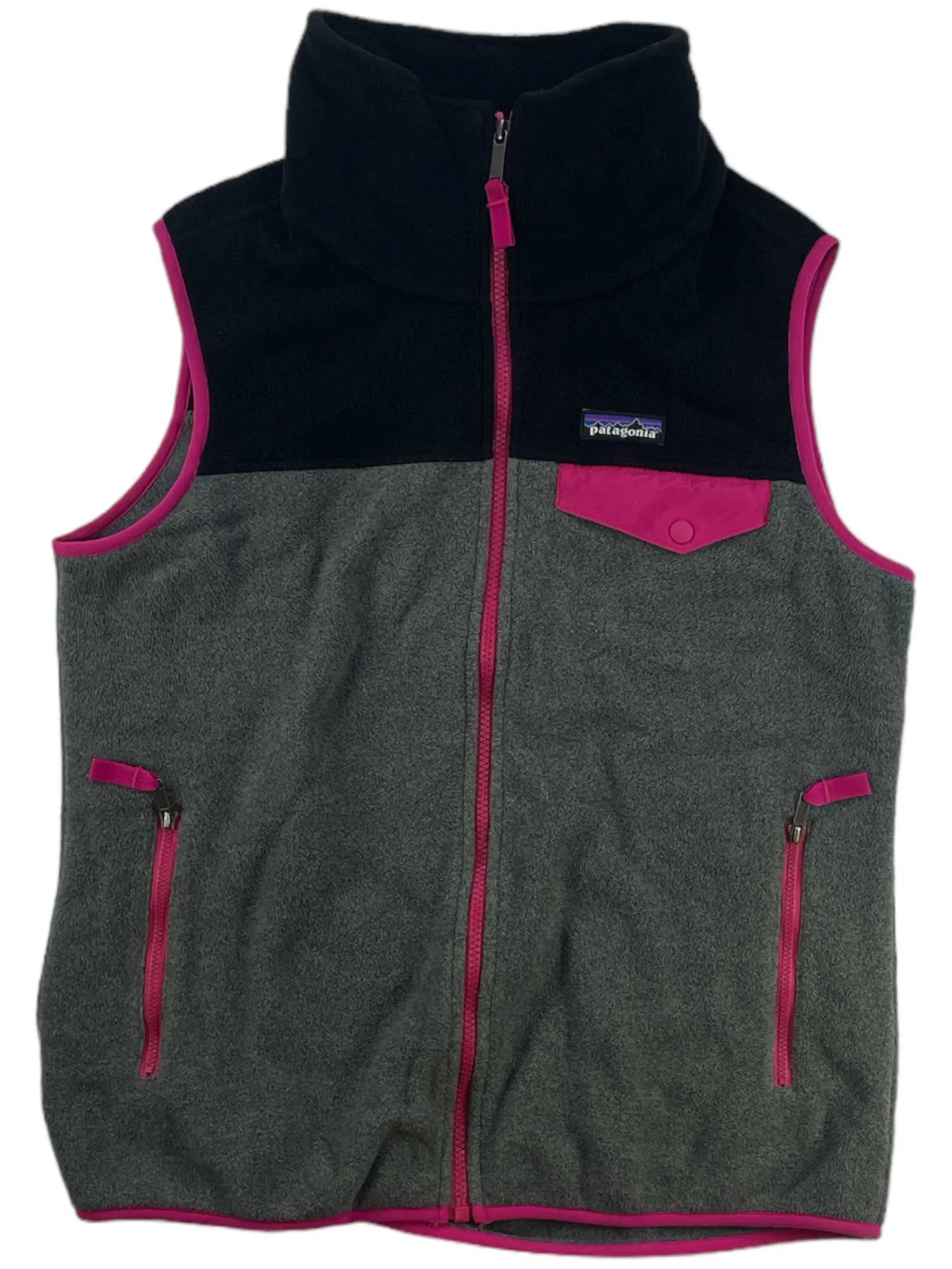 Womens Snap-T Vest sold by Out&Back Outdoor product image thumbnail 2