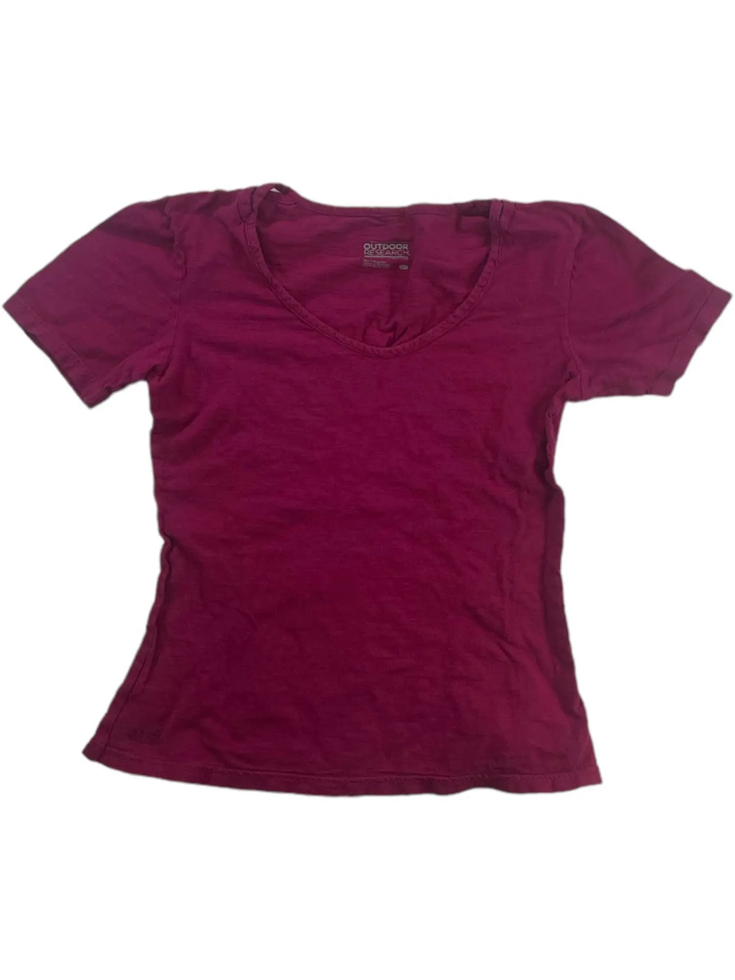 Womens Outdoor Research Casual Top sold by Out&Back Outdoor