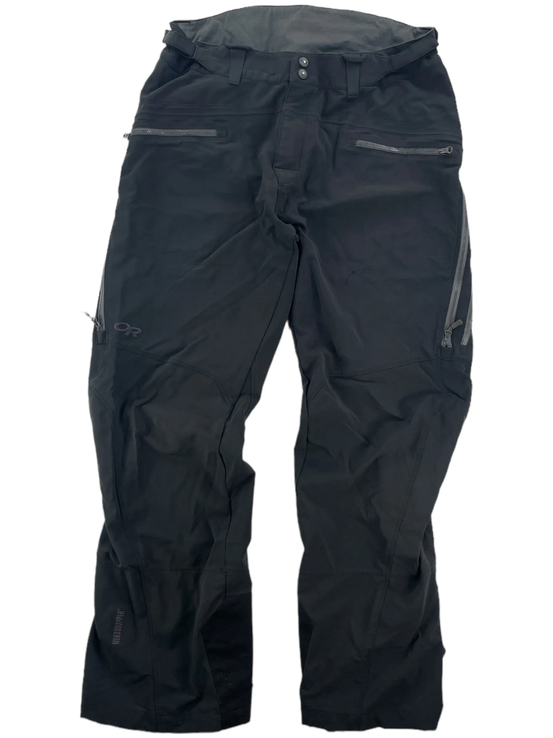 Mens TrailBreaker Pants sold by Out&Back Outdoor product image thumbnail 2
