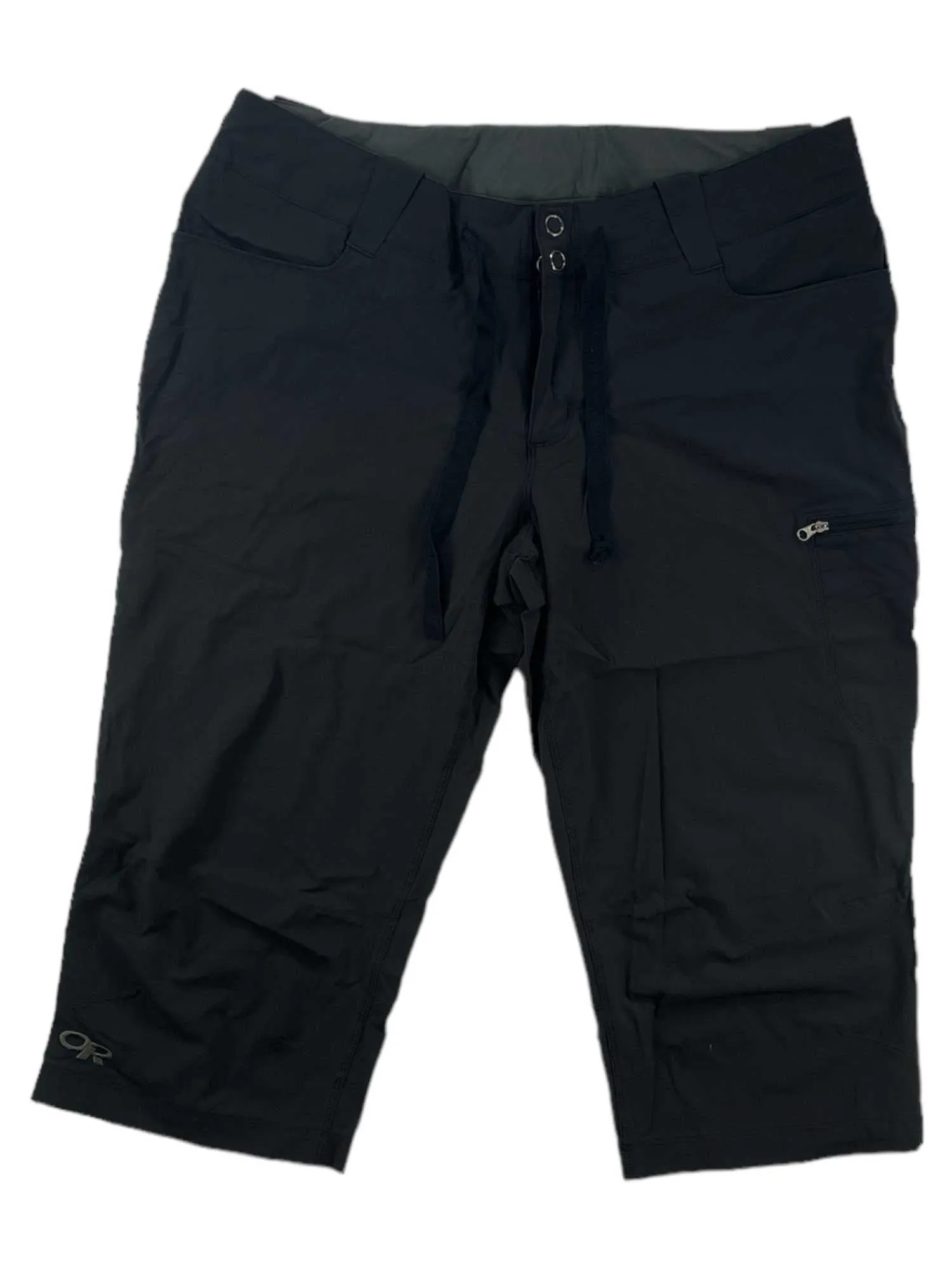 Womens Ferossi Capris sold by Out&Back Outdoor
