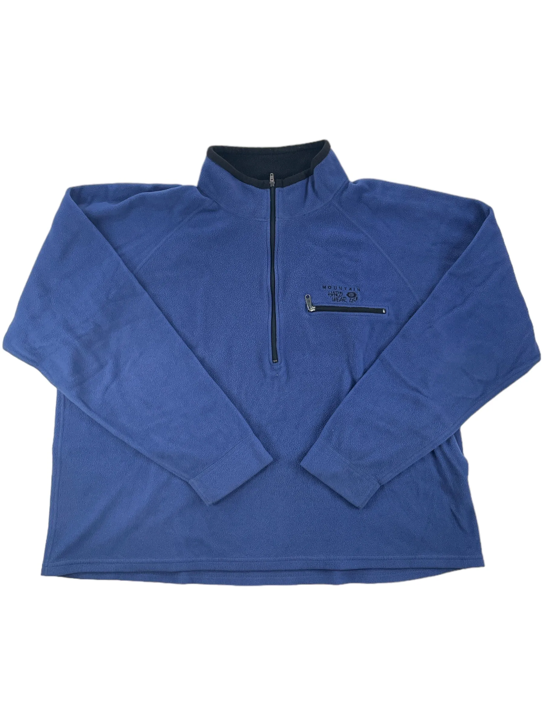 Womens Mountain Hardwear Half Zip Fleece Pullover sold by Out&Back Outdoor
