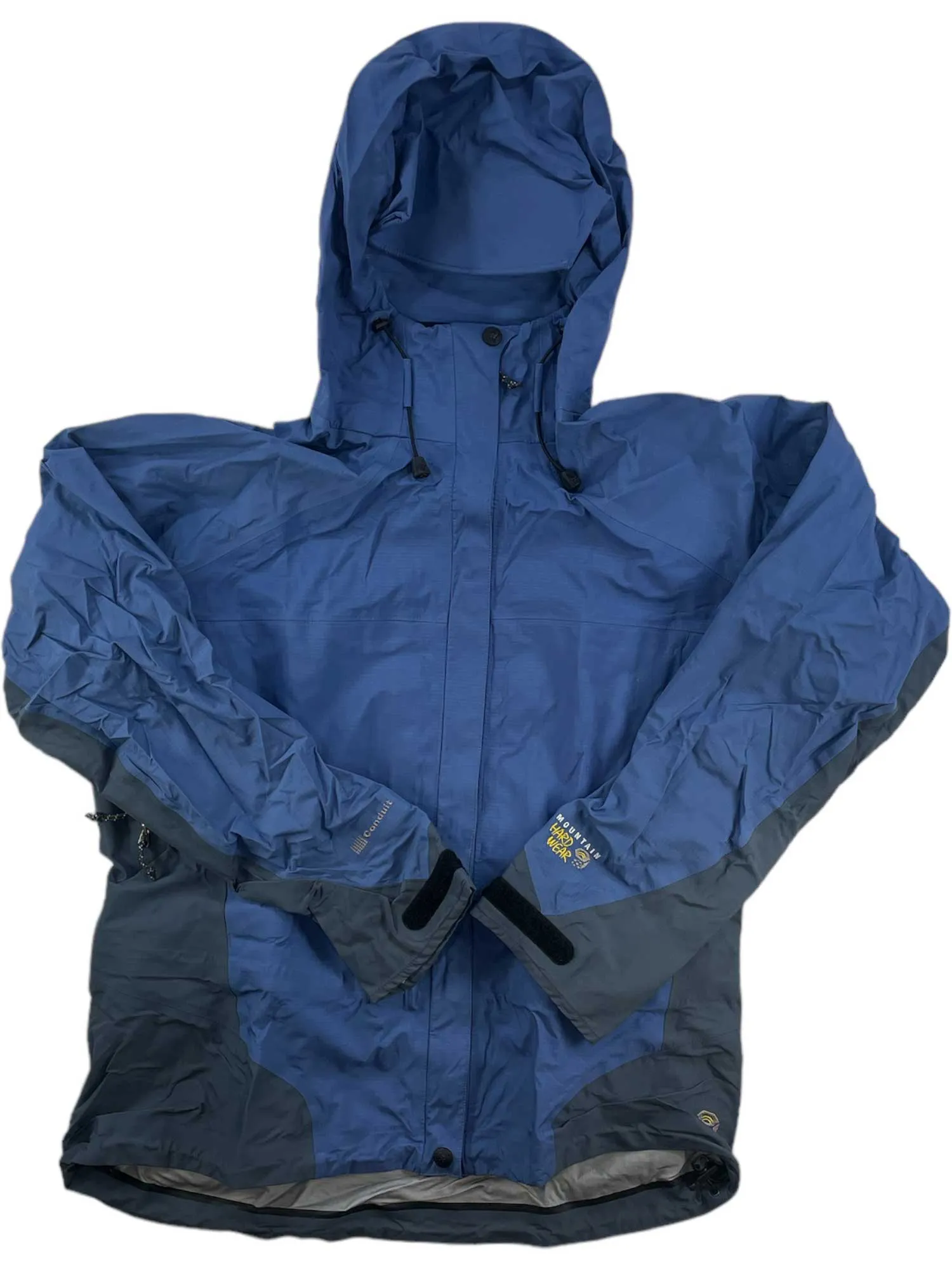 Womens Conduit Shell Jacket sold by Out&Back Outdoor product image thumbnail 4