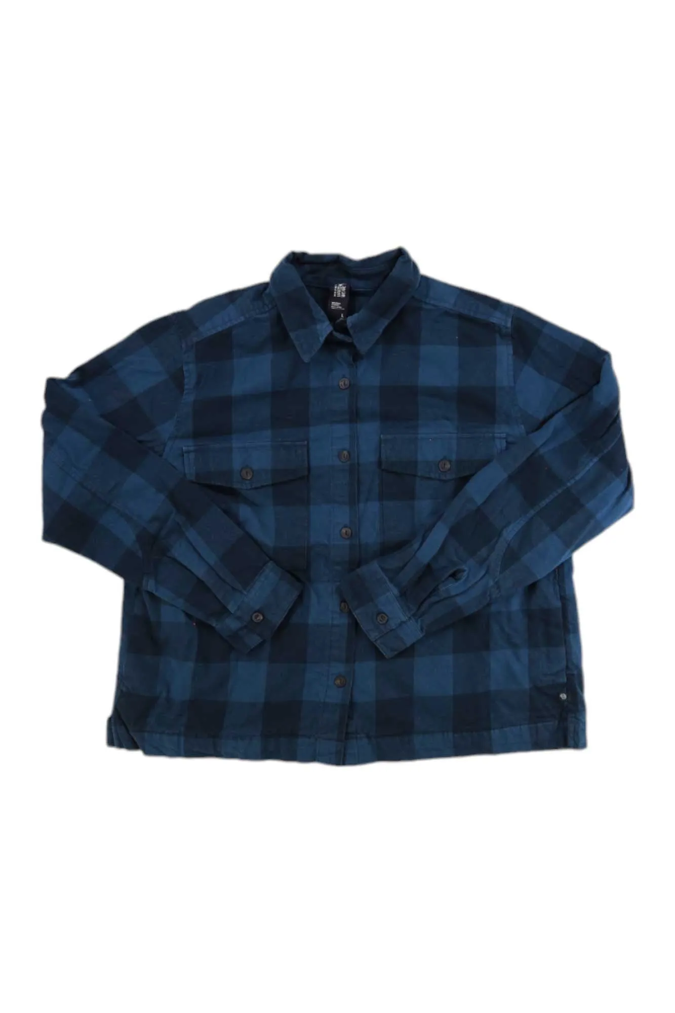 Womens Moiry Shirt Jacket sold by Out&Back Outdoor product image thumbnail 4