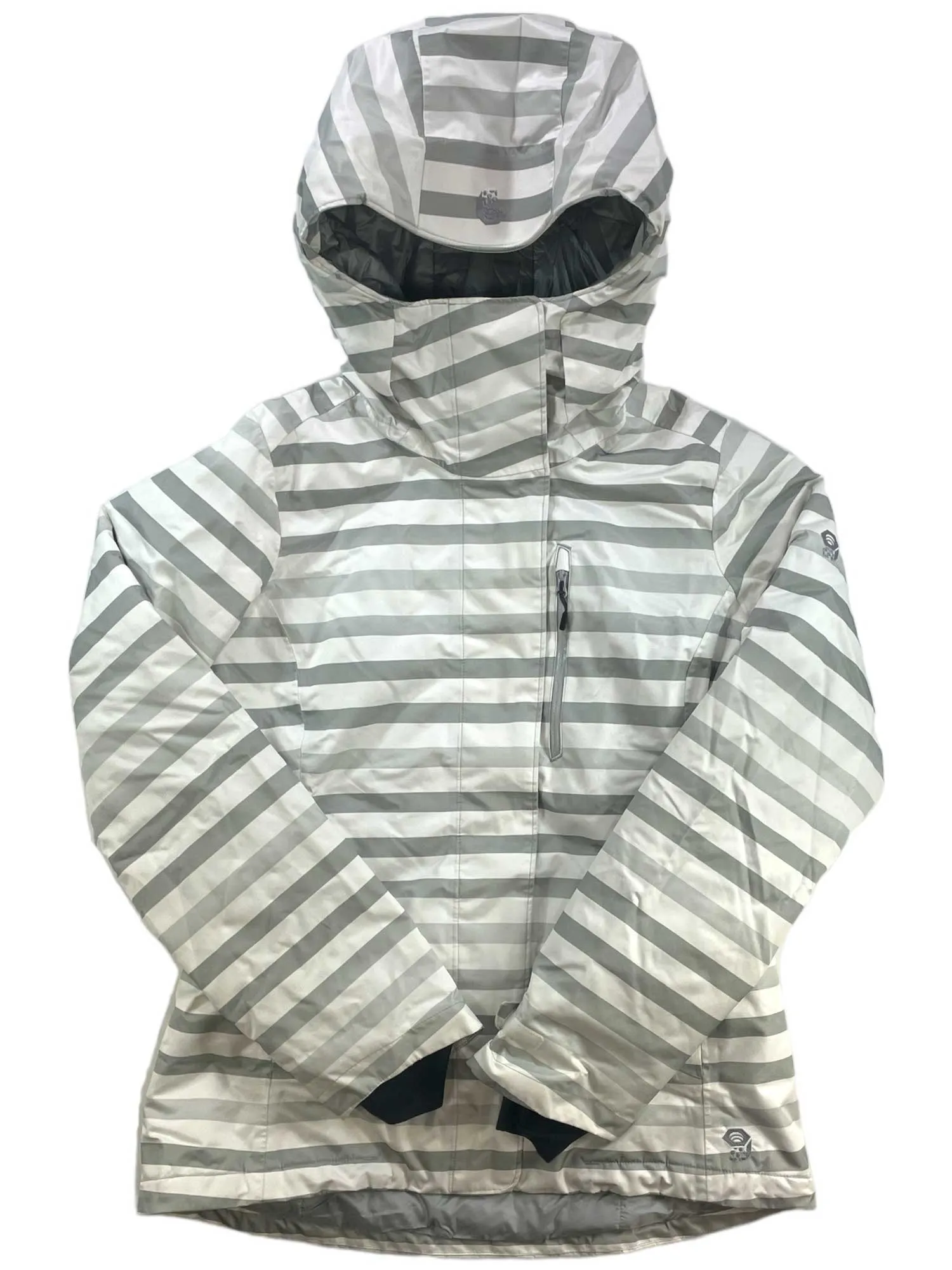 Womens Barnsie Jacket sold by Out&Back Outdoor product image thumbnail 5
