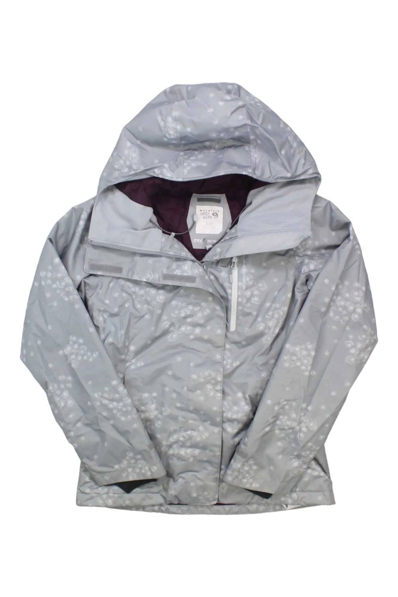 Womens Barnsie Jacket sold by Out&Back Outdoor product image thumbnail 2