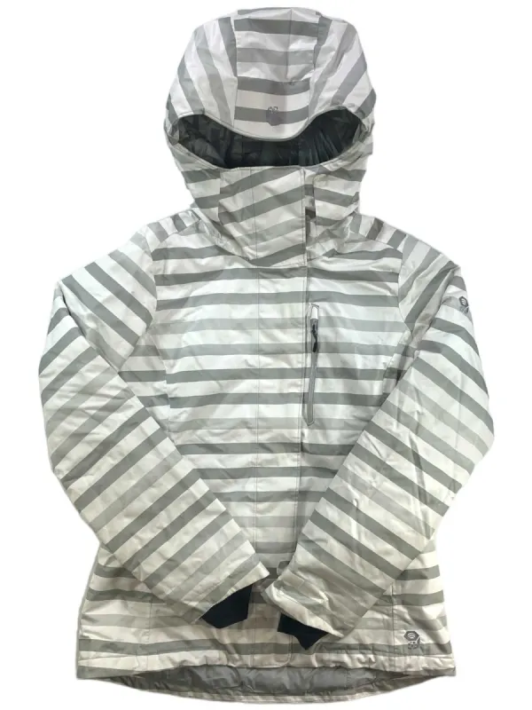 Womens Barnsie Jacket sold by Out&Back Outdoor