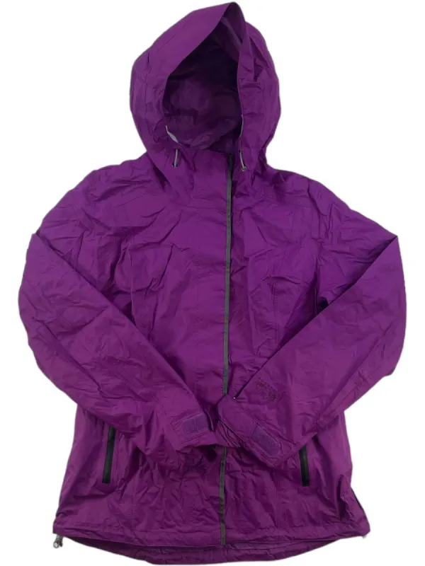 Womens Threshold Jacket Long sold by Out&Back Outdoor