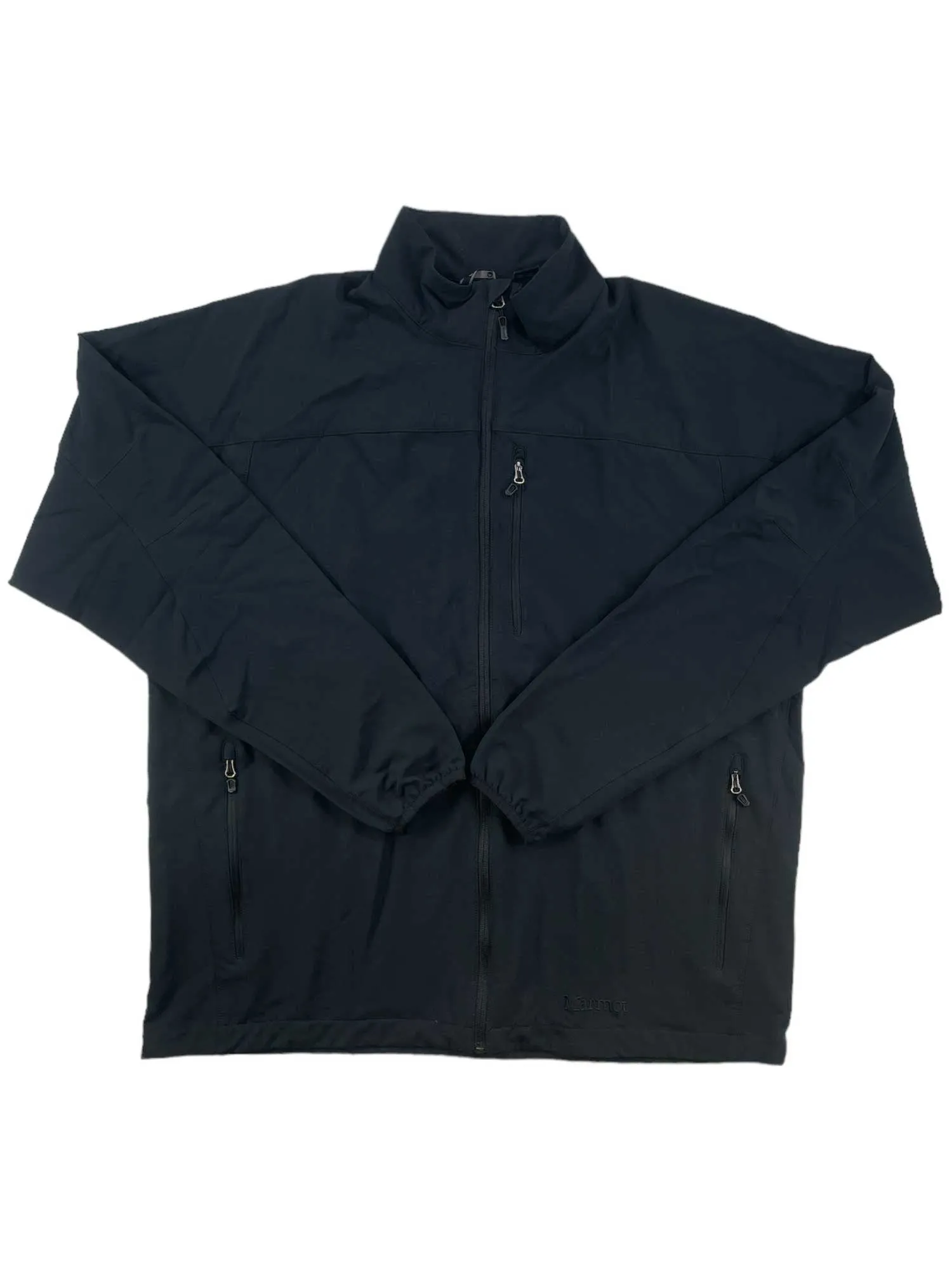 Mens Tempo Jacket sold by Out&Back Outdoor