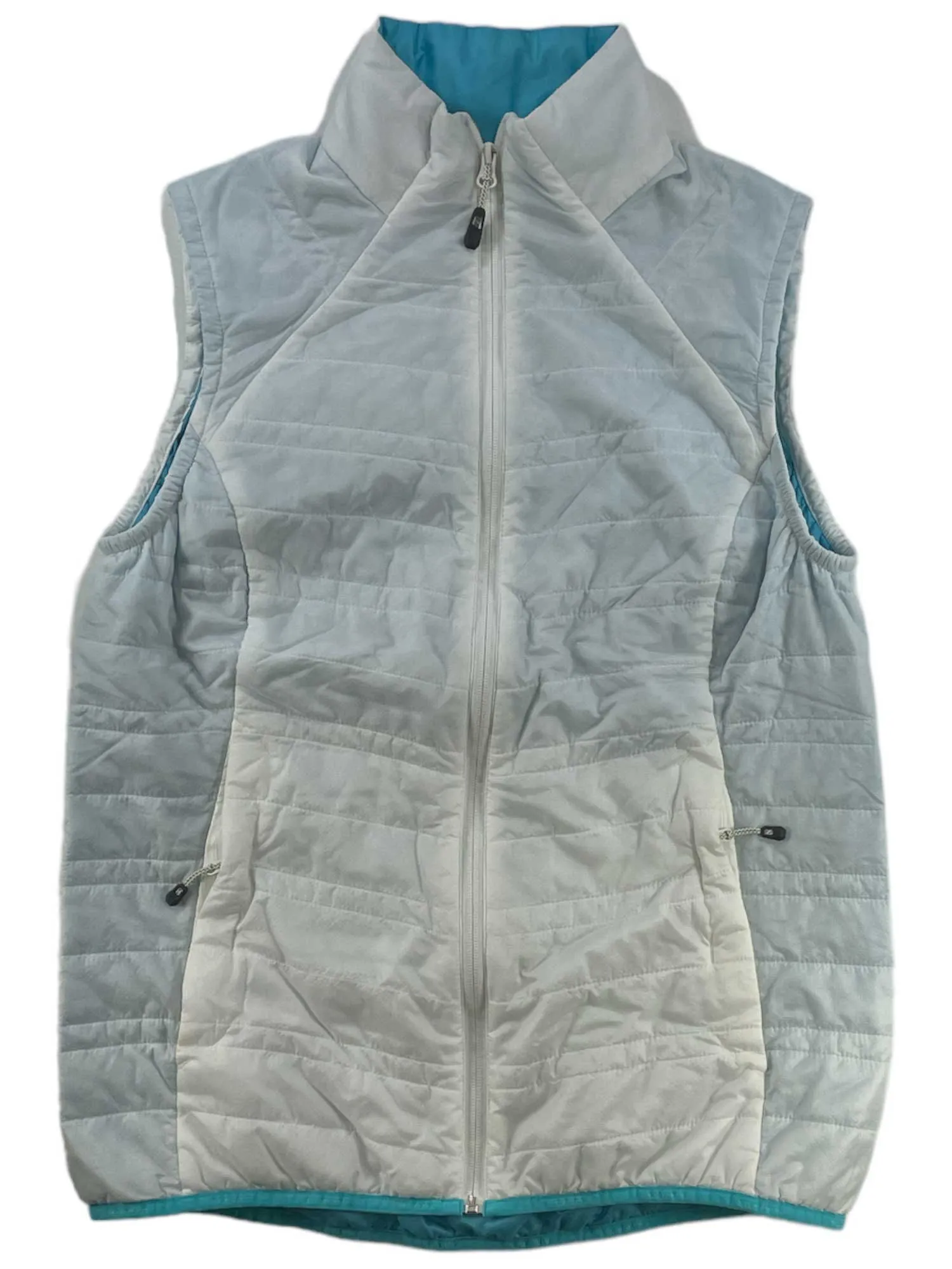 Womens Ultralight Full Zip Vest sold by Out&Back Outdoor product image thumbnail 3