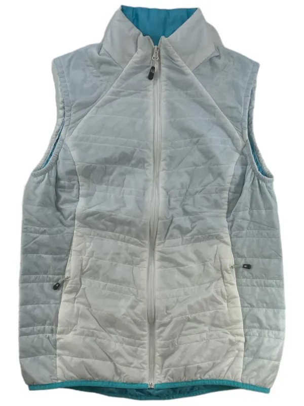 Womens Ultralight Full Zip Vest sold by Out&Back Outdoor