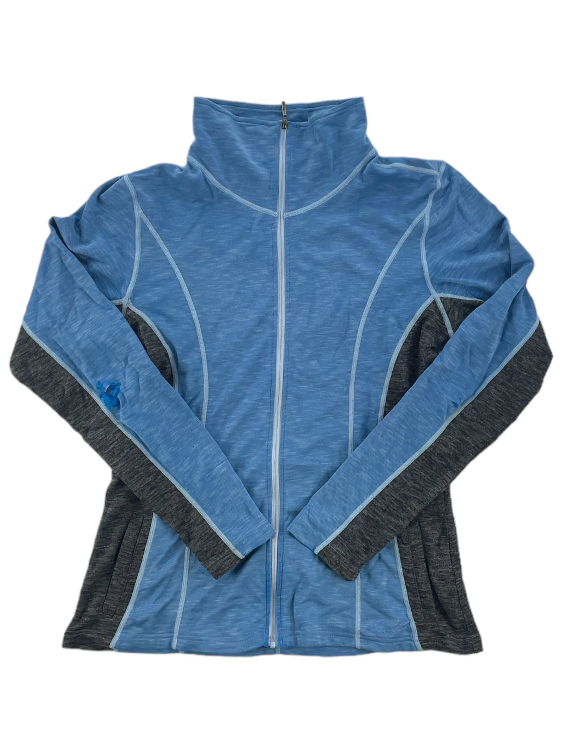 Womens Kuhl Active Full Zip Jacket sold by Out&Back Outdoor