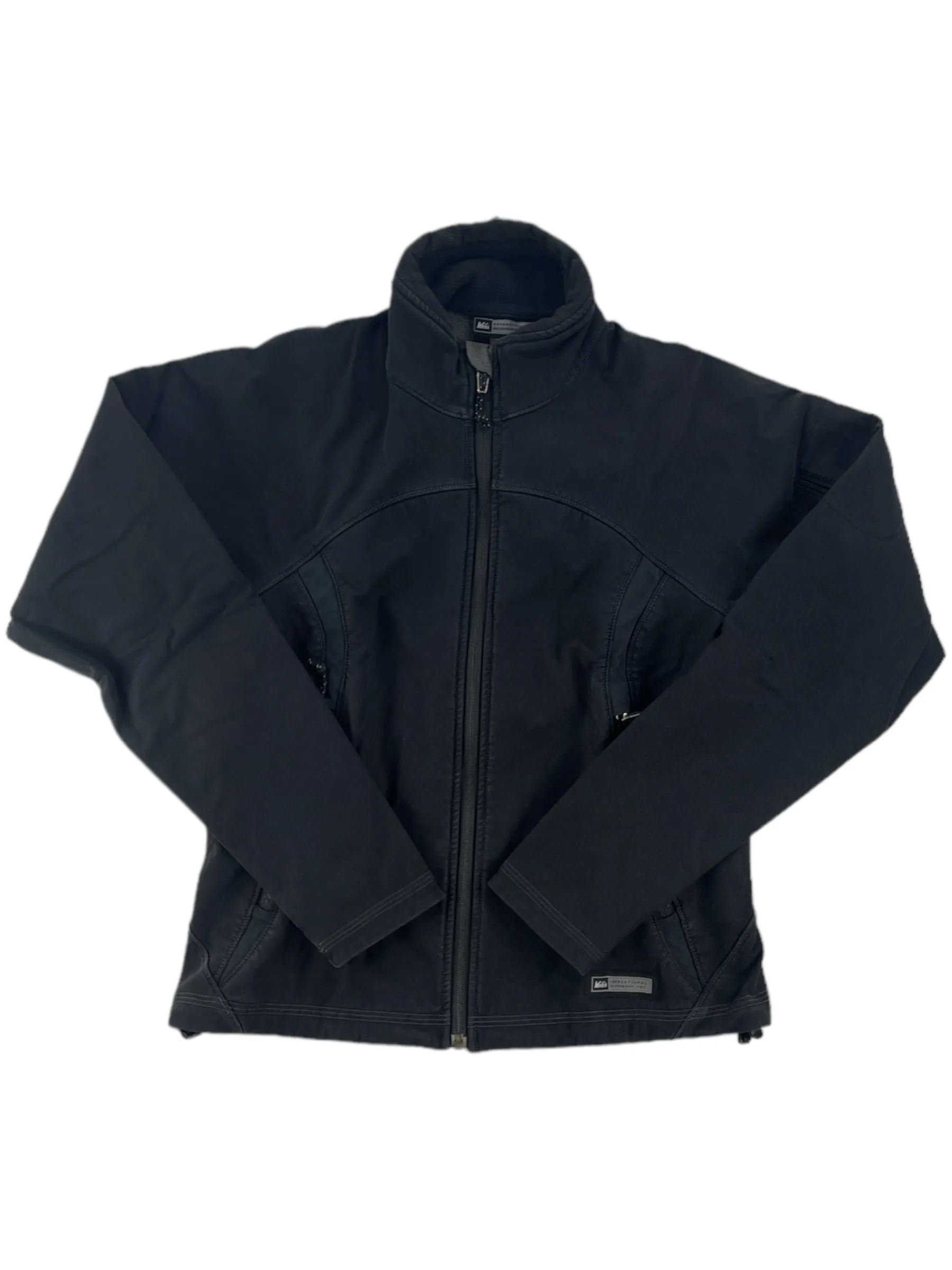 Womens Fitted Soft Shell Jacket sold by Out&Back Outdoor