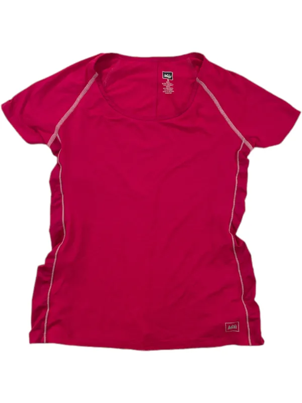 Womens Fleet T-Shirt sold by Out&Back Outdoor