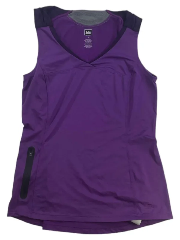 Womens REI Active Tank Top sold by Out&Back Outdoor