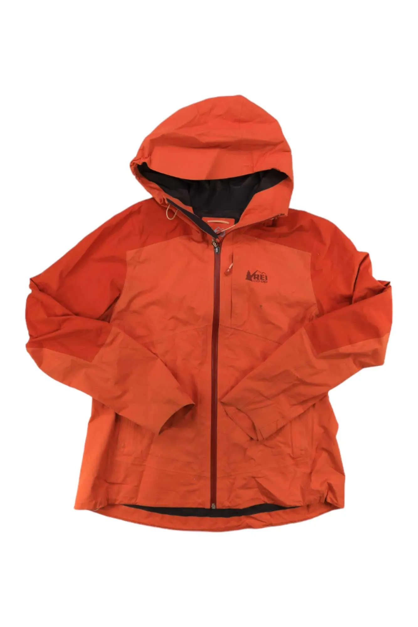 Womens XeroDry GTX Jacket sold by Out&Back Outdoor product image thumbnail 2