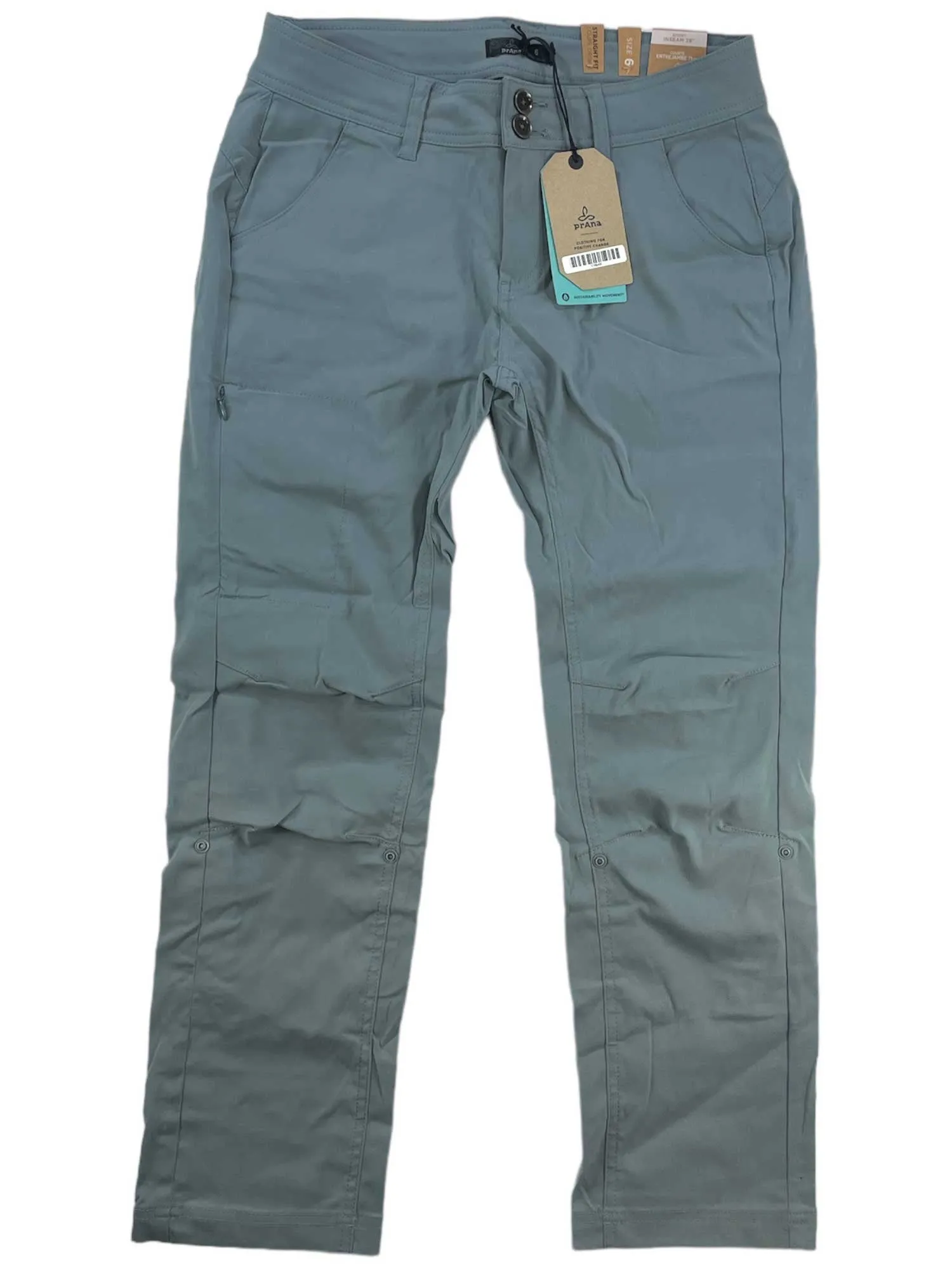 Halle Pants - Short Sizes sold by Out&Back Outdoor product image thumbnail 2