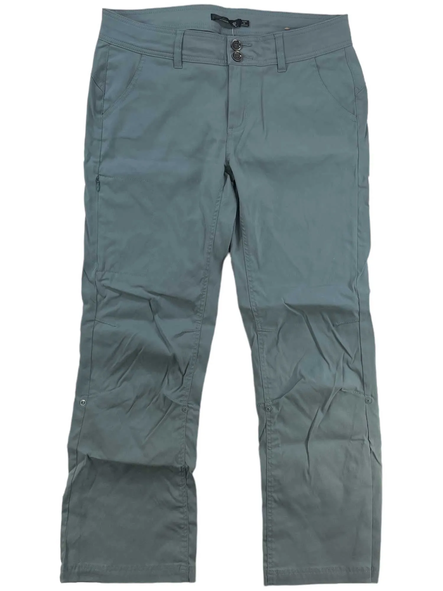 Halle Pants - Short Sizes sold by Out&Back Outdoor product image thumbnail 4