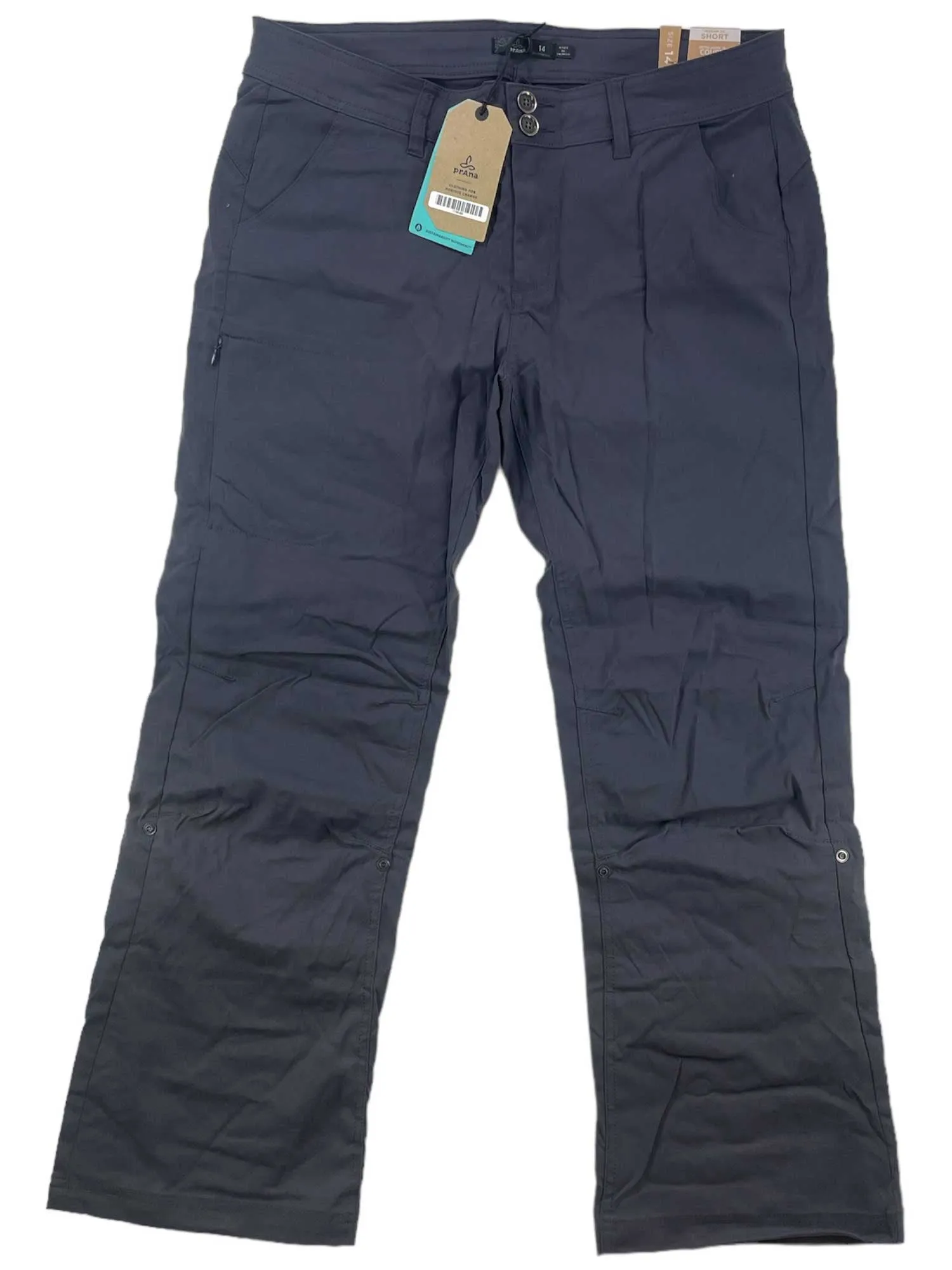 Halle Pants - Short Sizes sold by Out&Back Outdoor product image thumbnail 3