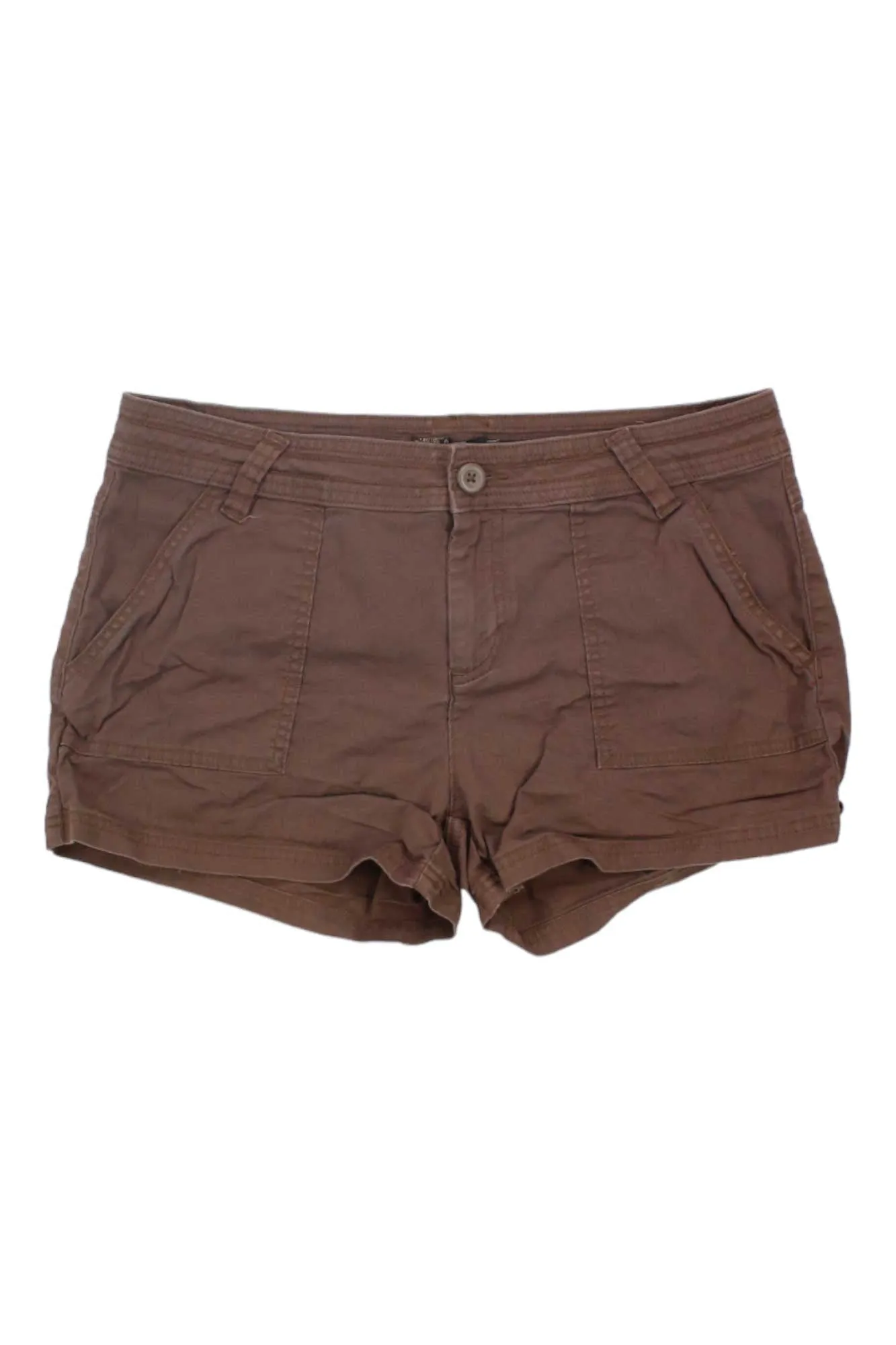 Womens Tess Shorts sold by Out&Back Outdoor product image thumbnail 3