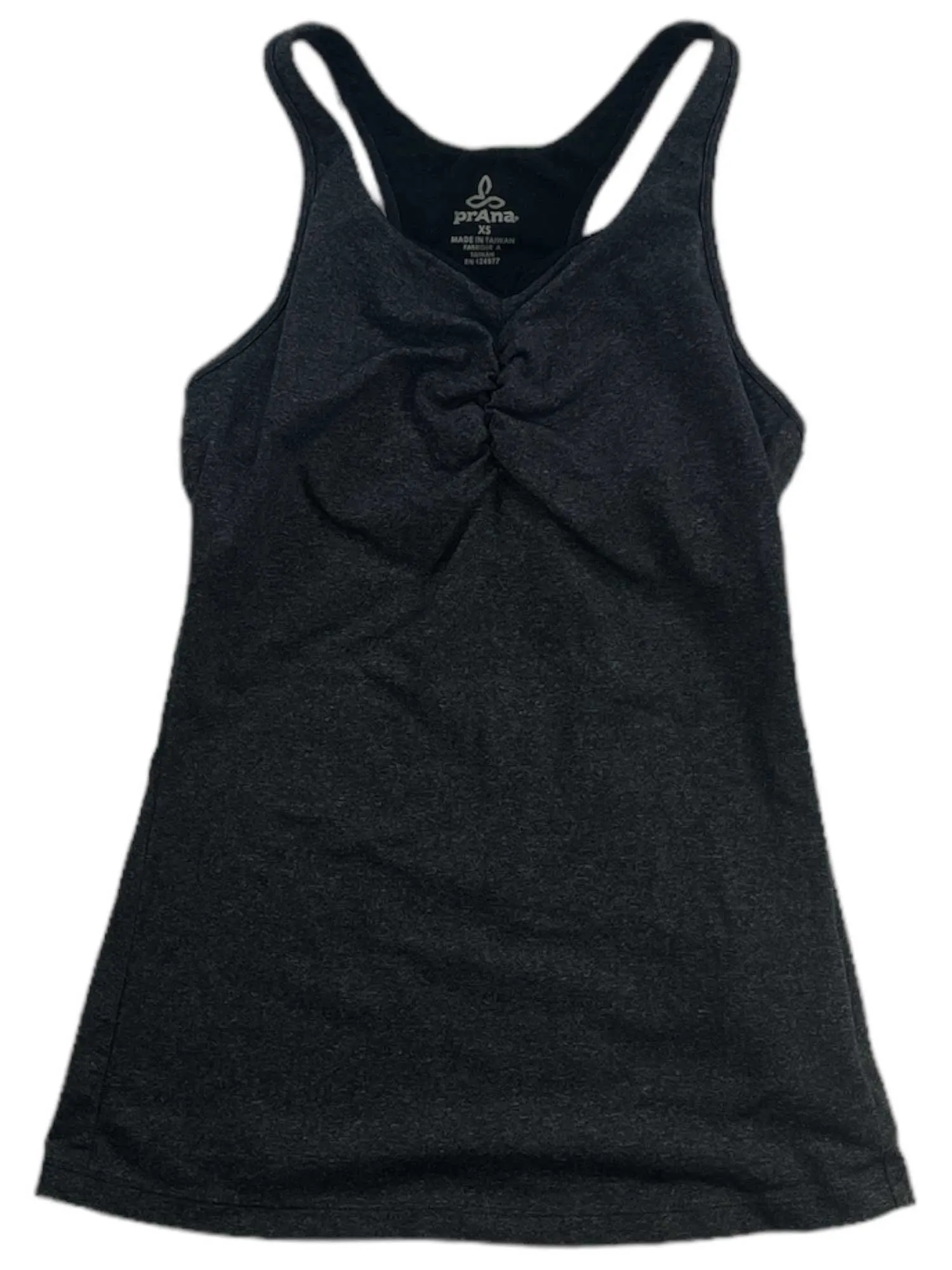 Womens Sabin T-Back Top sold by Out&Back Outdoor product image thumbnail 4