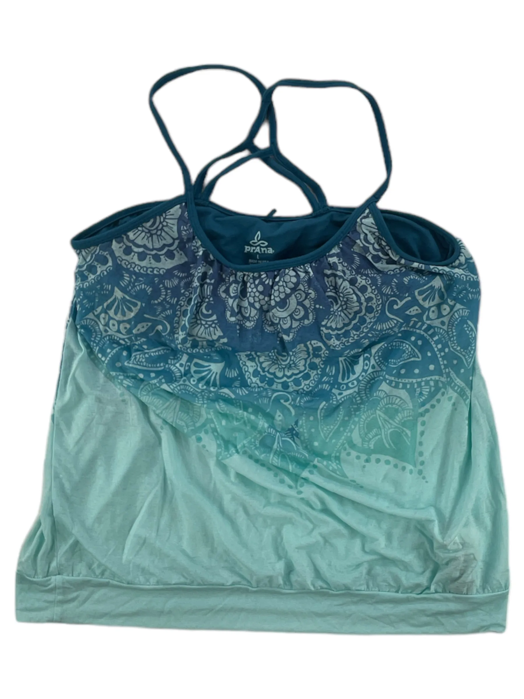 Womens Meadow Top sold by Out&Back Outdoor