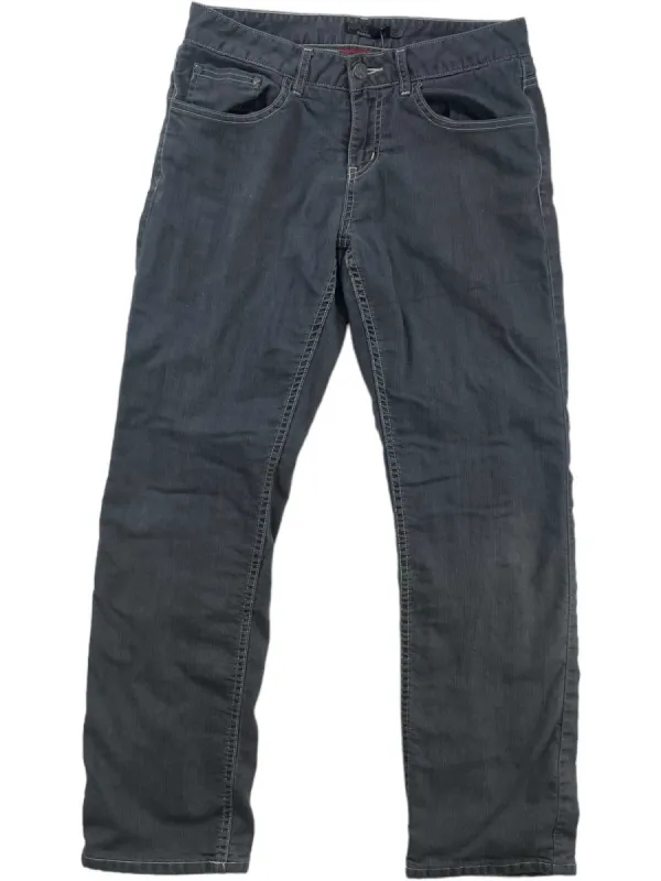 Womens Fleece Lined Jeans sold by Out&Back Outdoor