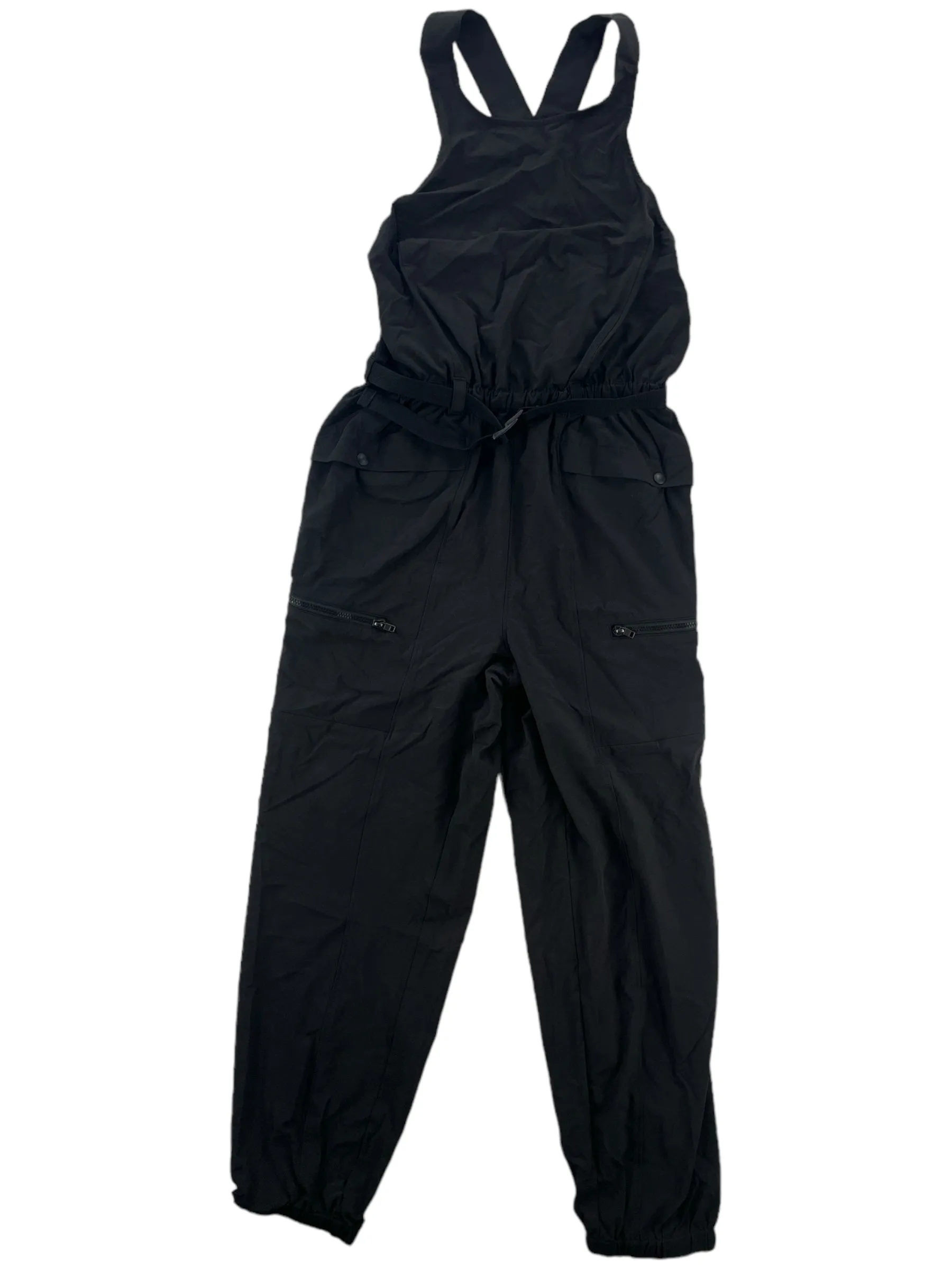 Womens Fleetwith Belted Jumpsuit sold by Out&Back Outdoor