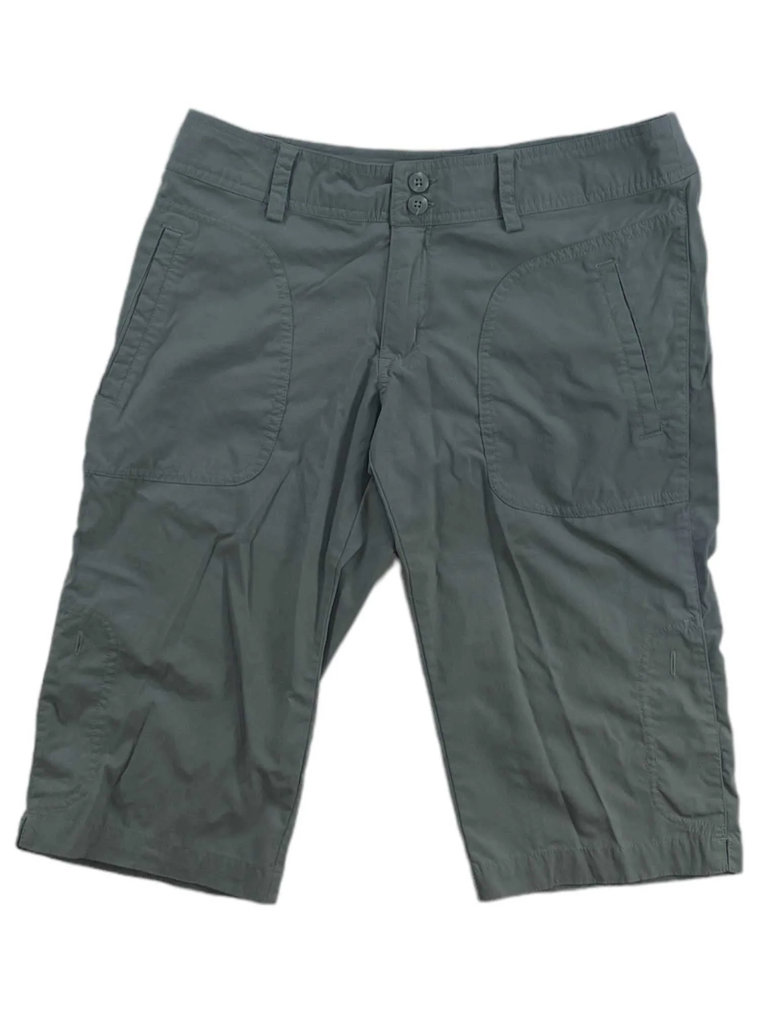 Womens Solimar Shorts sold by Out&Back Outdoor product image thumbnail 2
