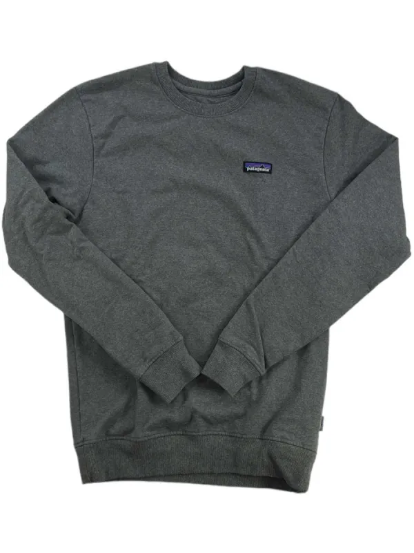Mens P-6 Label Uprisal Crew Sweatshirt sold by Out&Back Outdoor