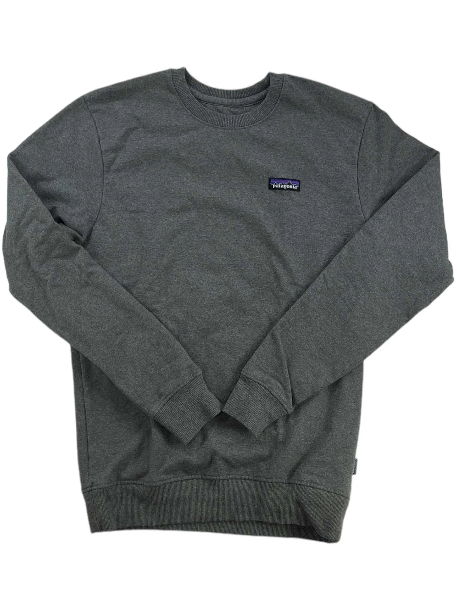 Mens P-6 Label Uprisal Crew Sweatshirt sold by Out&Back Outdoor product image thumbnail 2