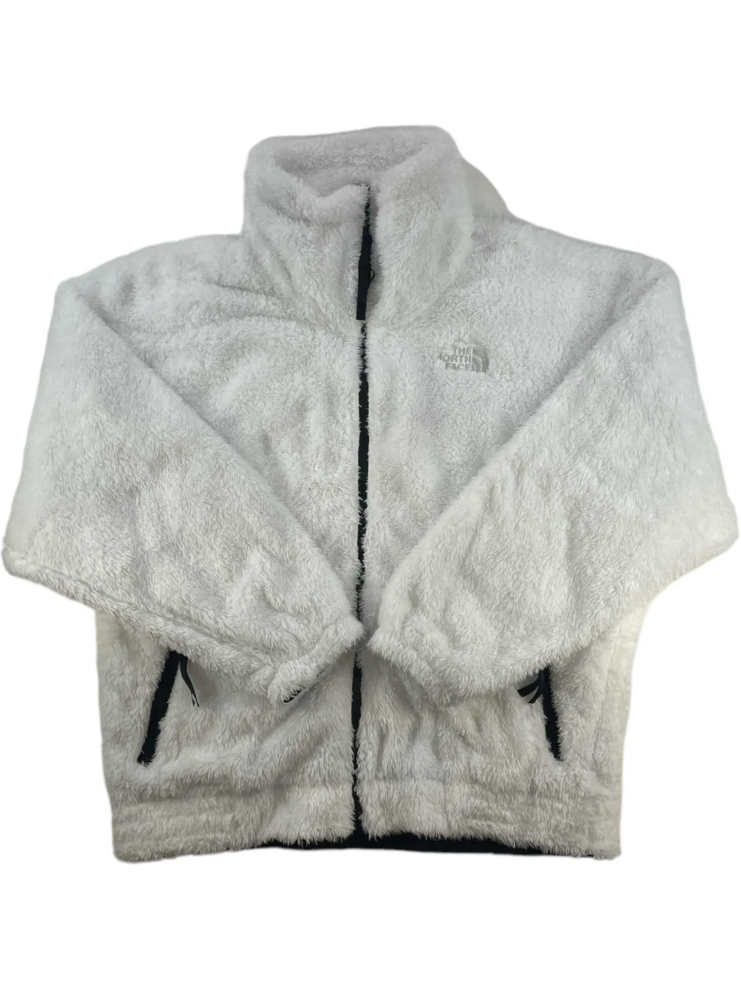 Womens Osito Expedition Full Zip sold by Out&Back Outdoor product image thumbnail 3