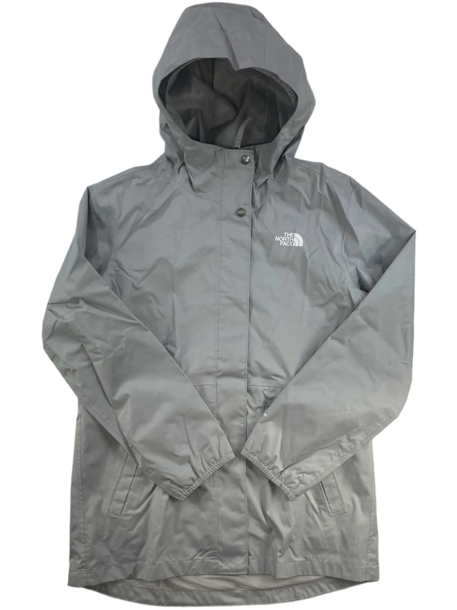 Girls DryVent Mountain Snapper Parka sold by Out&Back Outdoor