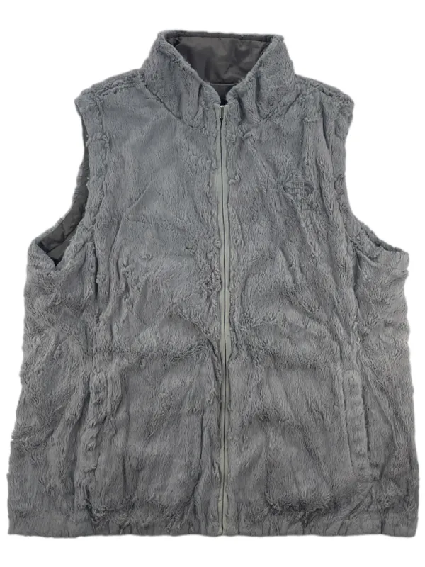 Womens Mossbud Insulated Reversible Vest sold by Out&Back Outdoor