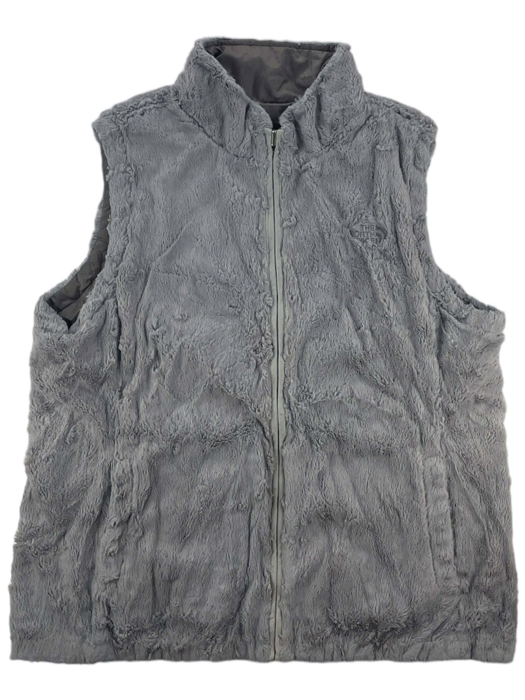 Womens Mossbud Insulated Reversible Vest sold by Out&Back Outdoor