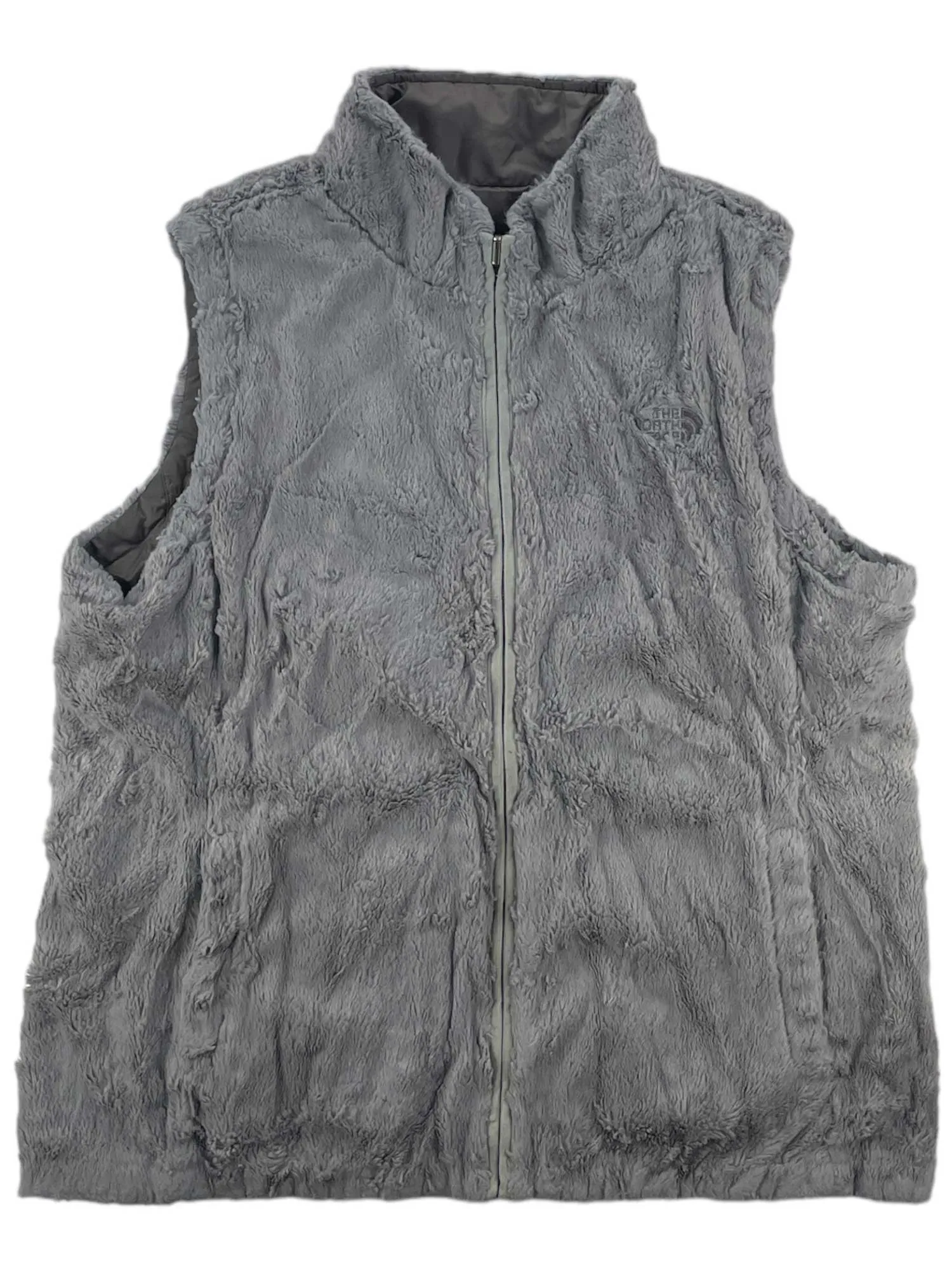 Womens Mossbud Insulated Reversible Vest sold by Out&Back Outdoor product image thumbnail 3