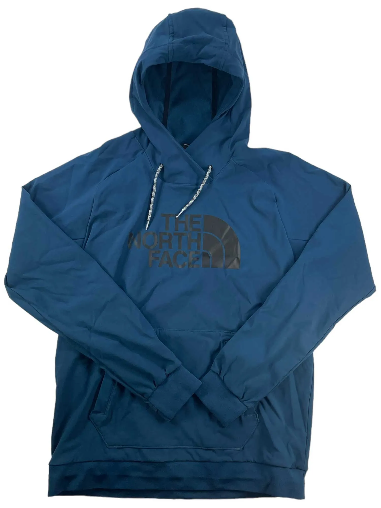 Mens Tekno Logo Hoodie sold by Out&Back Outdoor product image thumbnail 2