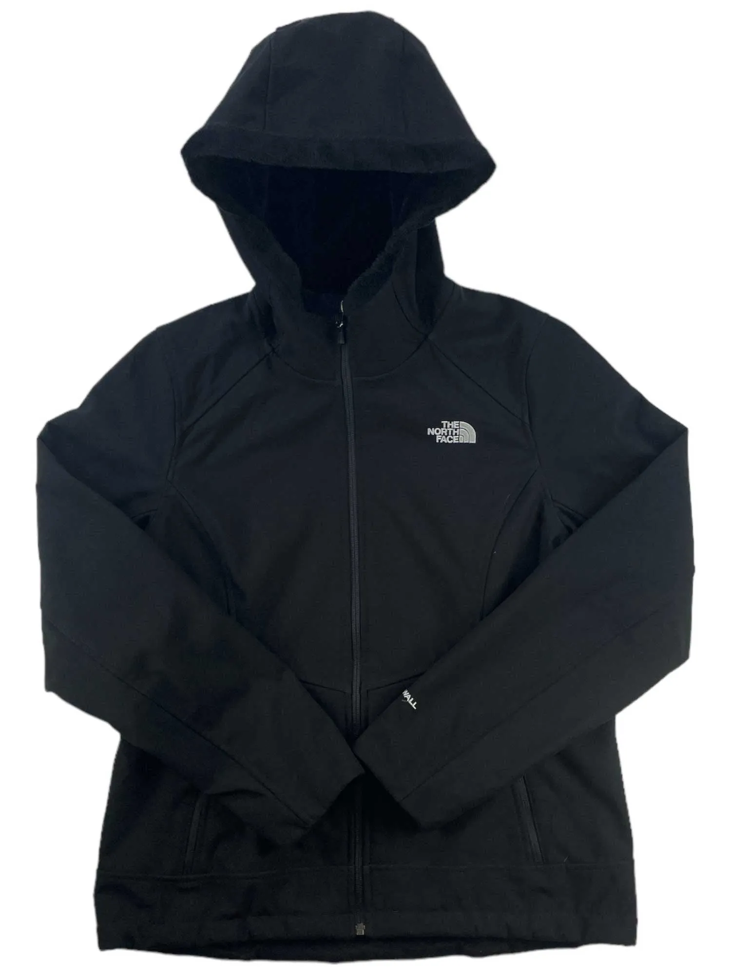 Womens Fleece Lined Resolve Soft Shell Jacket sold by Out&Back Outdoor product image thumbnail 2