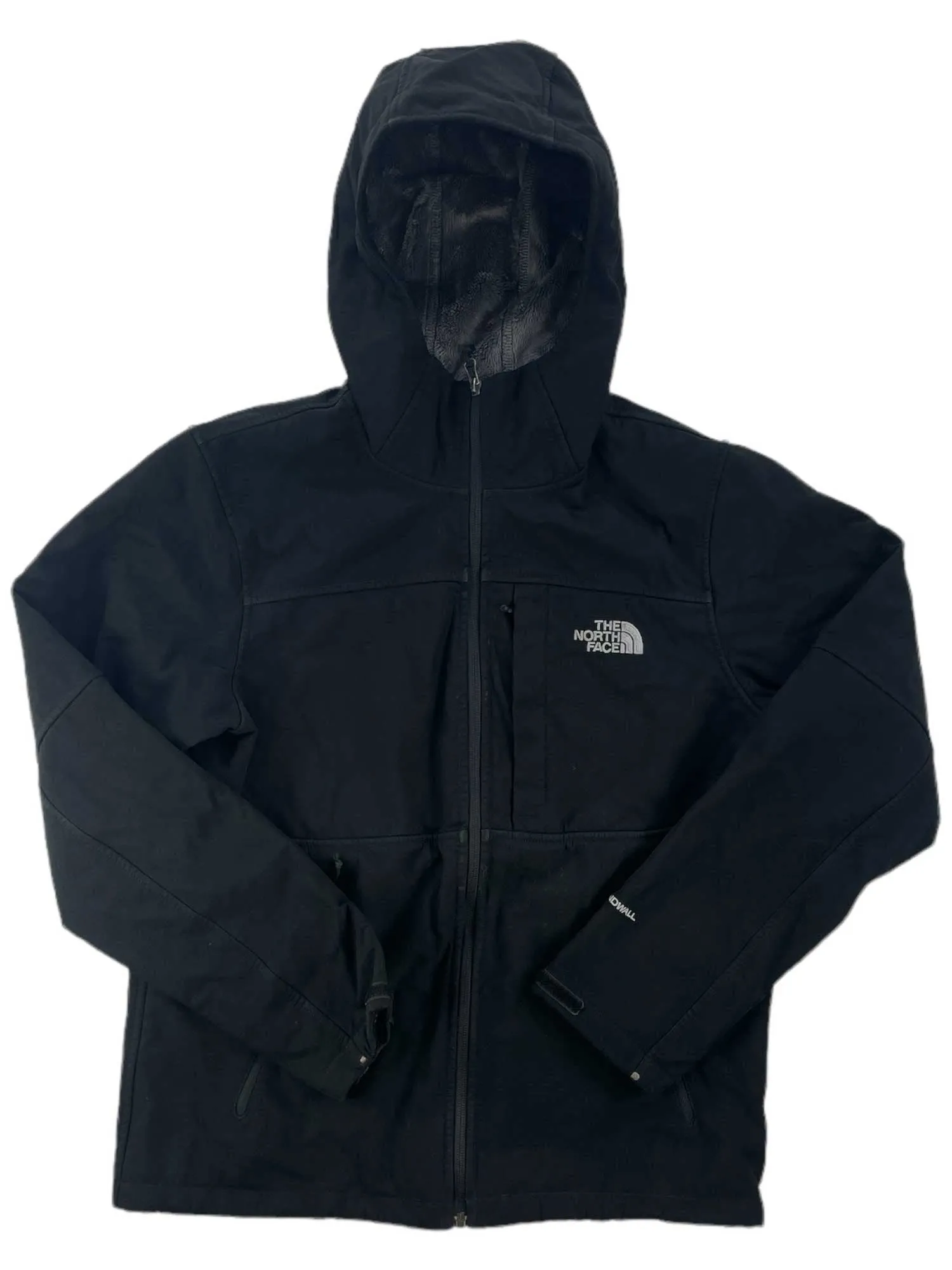 Mens Apex Fleece Lined Hoodie sold by Out&Back Outdoor product image thumbnail 2