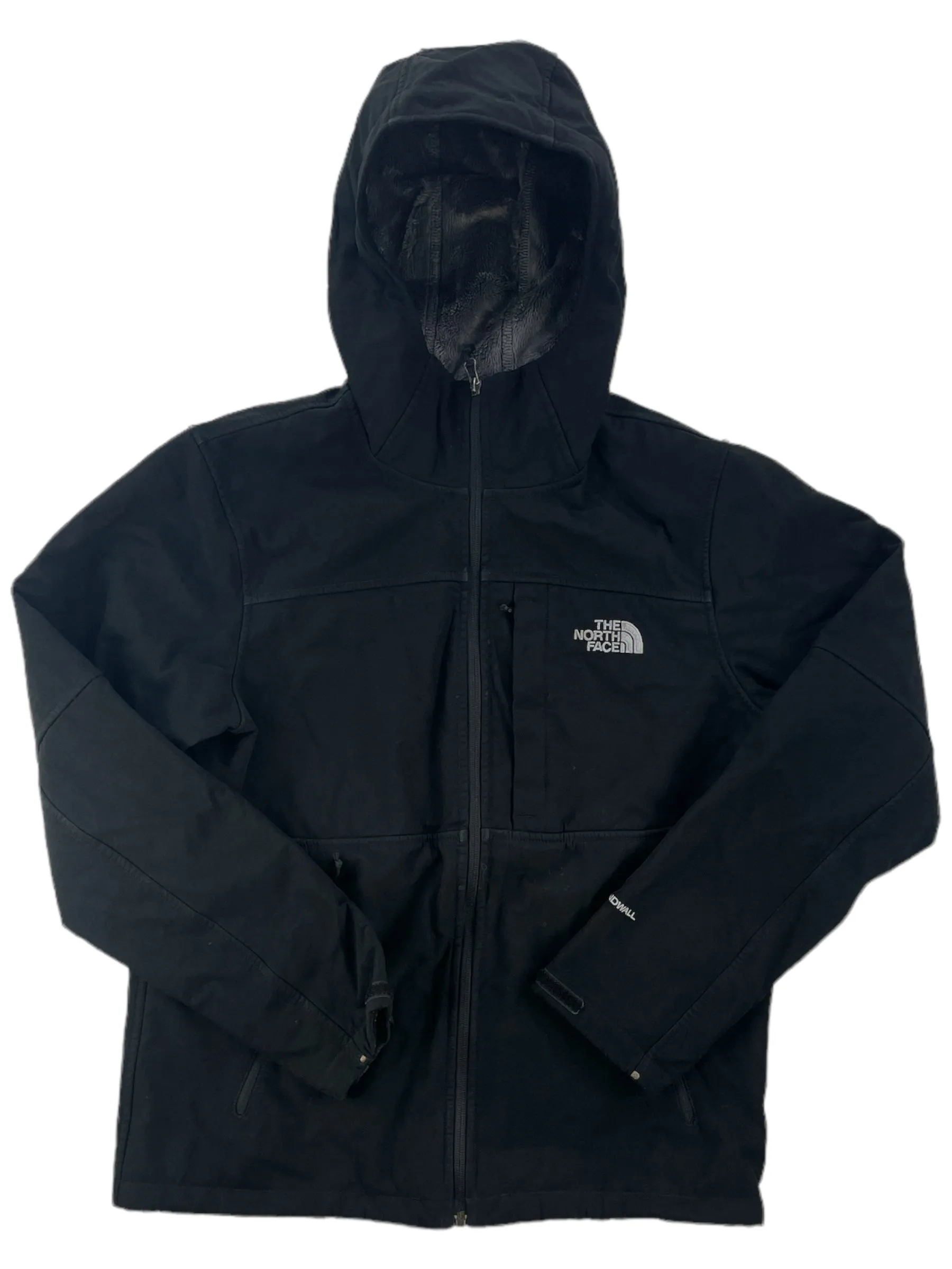 Mens Apex Fleece Lined Hoodie sold by Out&Back Outdoor