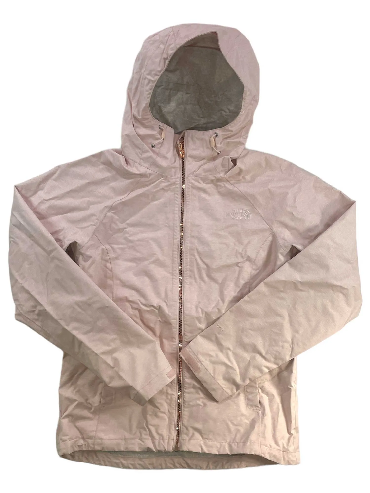 Womens Magnolia Rain Jacket sold by Out&Back Outdoor product image thumbnail 3