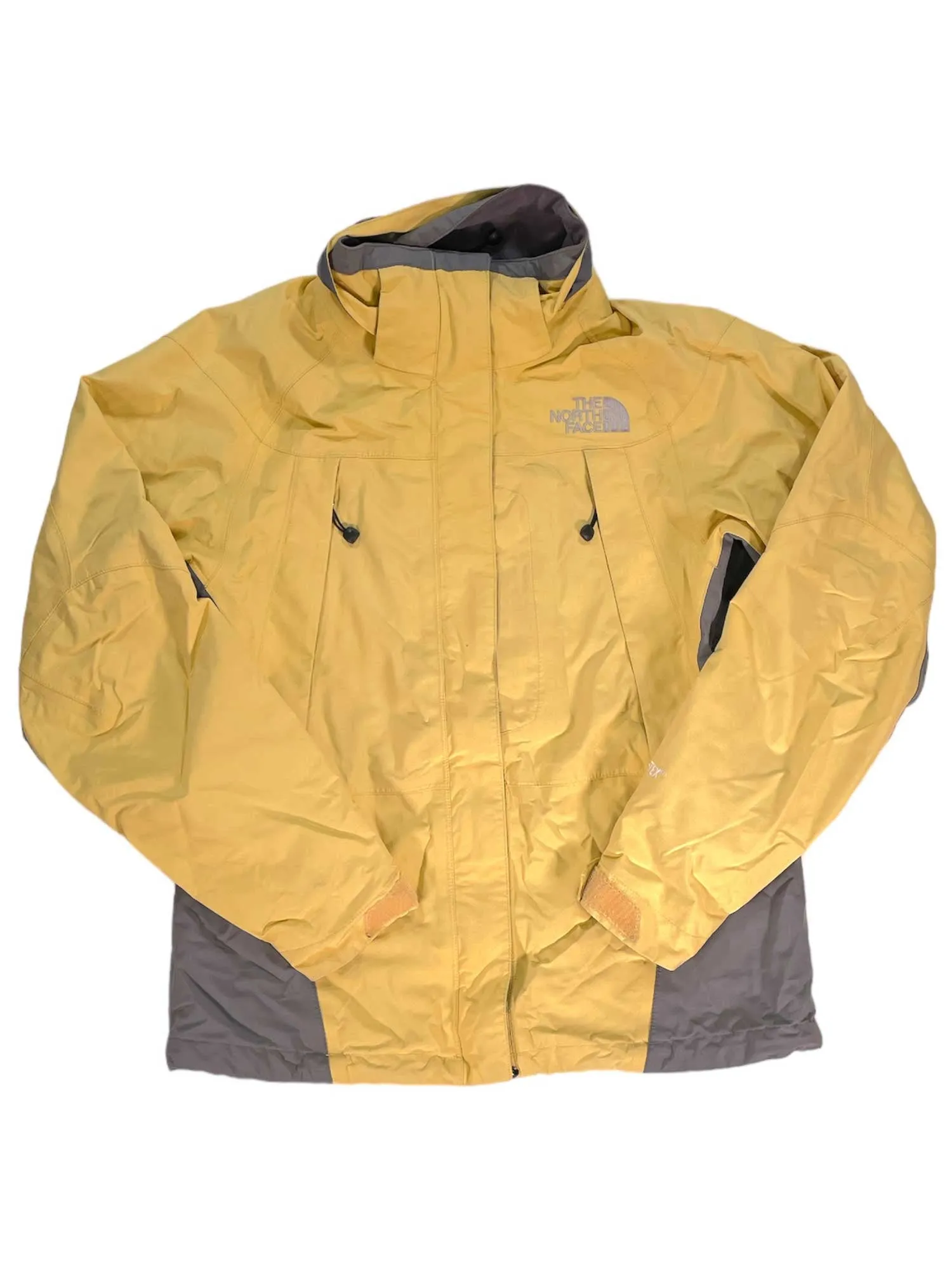 Womens Hyvent Jacket sold by Out&Back Outdoor product image thumbnail 2