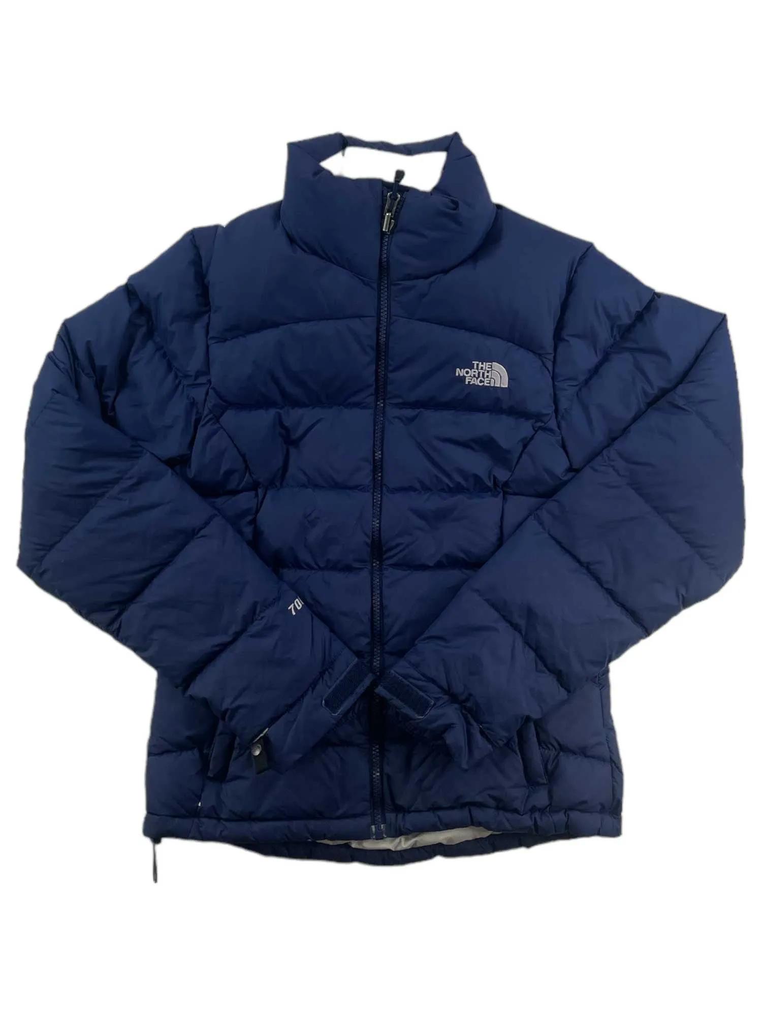 Womens Nuptse Puffer Jacket sold by Out&Back Outdoor product image thumbnail 3